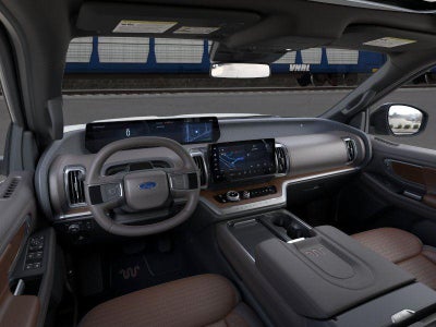 2026 Ford Expedition Max King Ranch