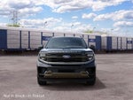 2027 Ford Expedition Max King Ranch