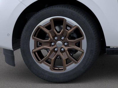 2025 Ford Expedition Max King Ranch