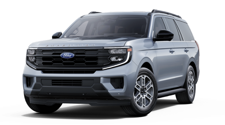 2025 Ford Expedition Xlt