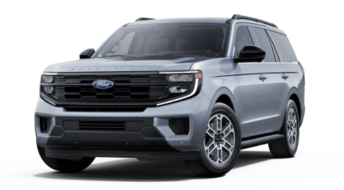 2025 Ford Expedition Xlt