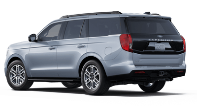 2025 Ford Expedition Xlt