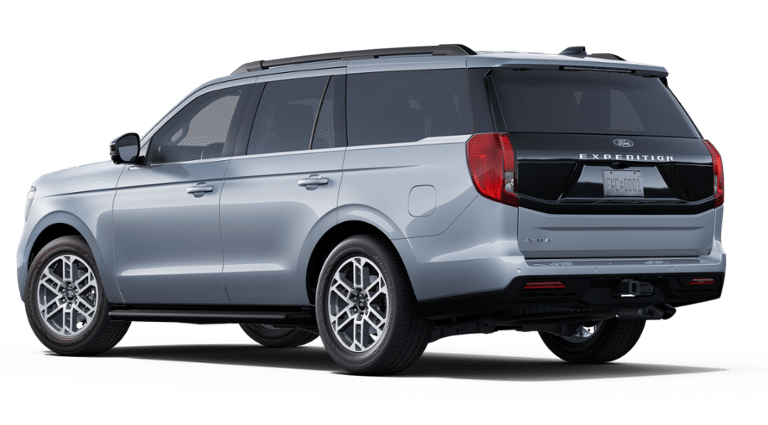 2025 Ford Expedition Xlt