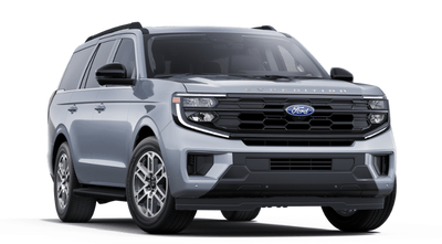2025 Ford Expedition Xlt