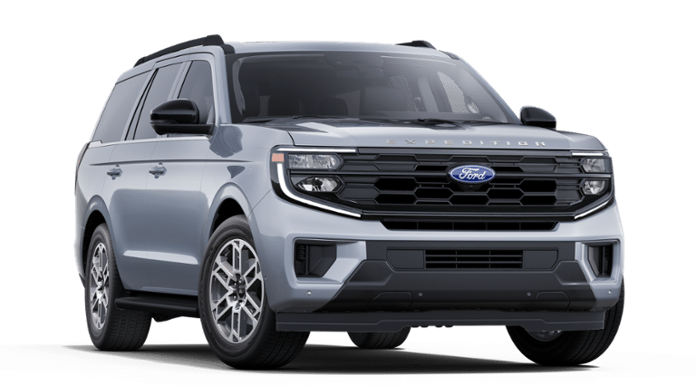 2025 Ford Expedition Xlt