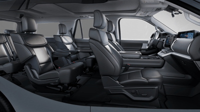 2025 Ford Expedition Xlt