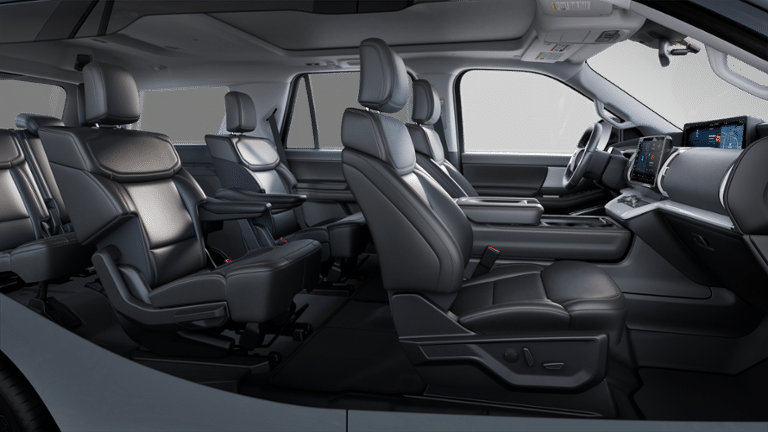 2025 Ford Expedition Xlt