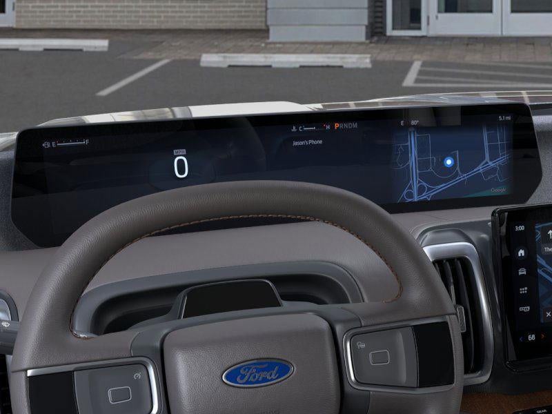 2026 Ford Expedition King Ranch