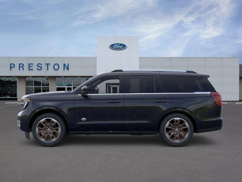 2026 Ford Expedition King Ranch
