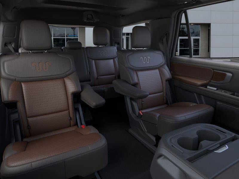 2025 Ford Expedition King Ranch