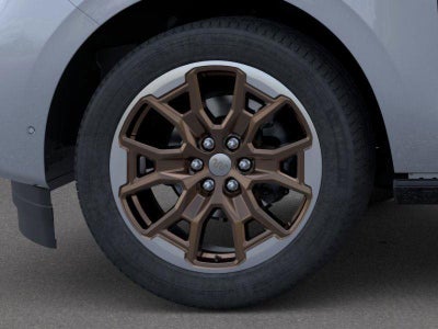 2025 Ford Expedition King Ranch