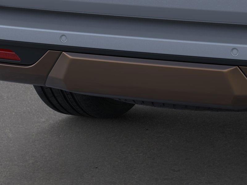 2025 Ford Expedition King Ranch