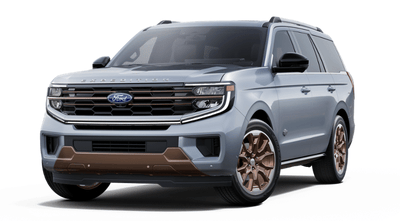 2025 Ford Expedition King Ranch