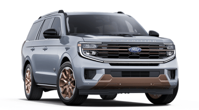 2025 Ford Expedition King Ranch