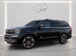 2027 Ford Expedition King Ranch