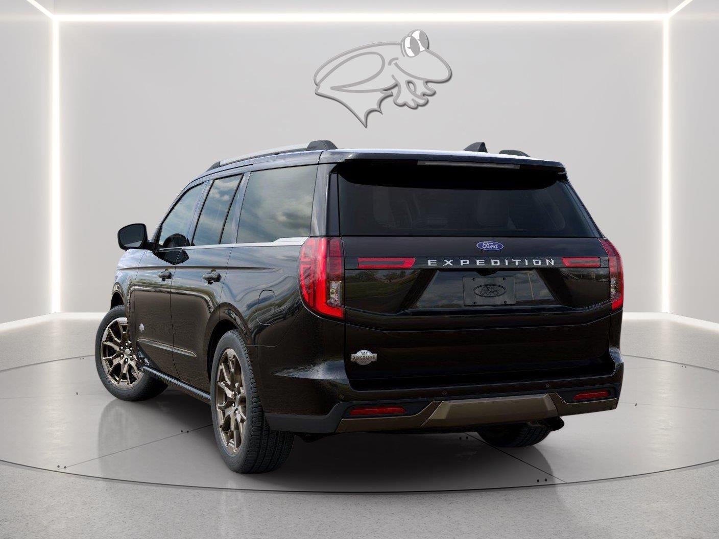 2027 Ford Expedition King Ranch