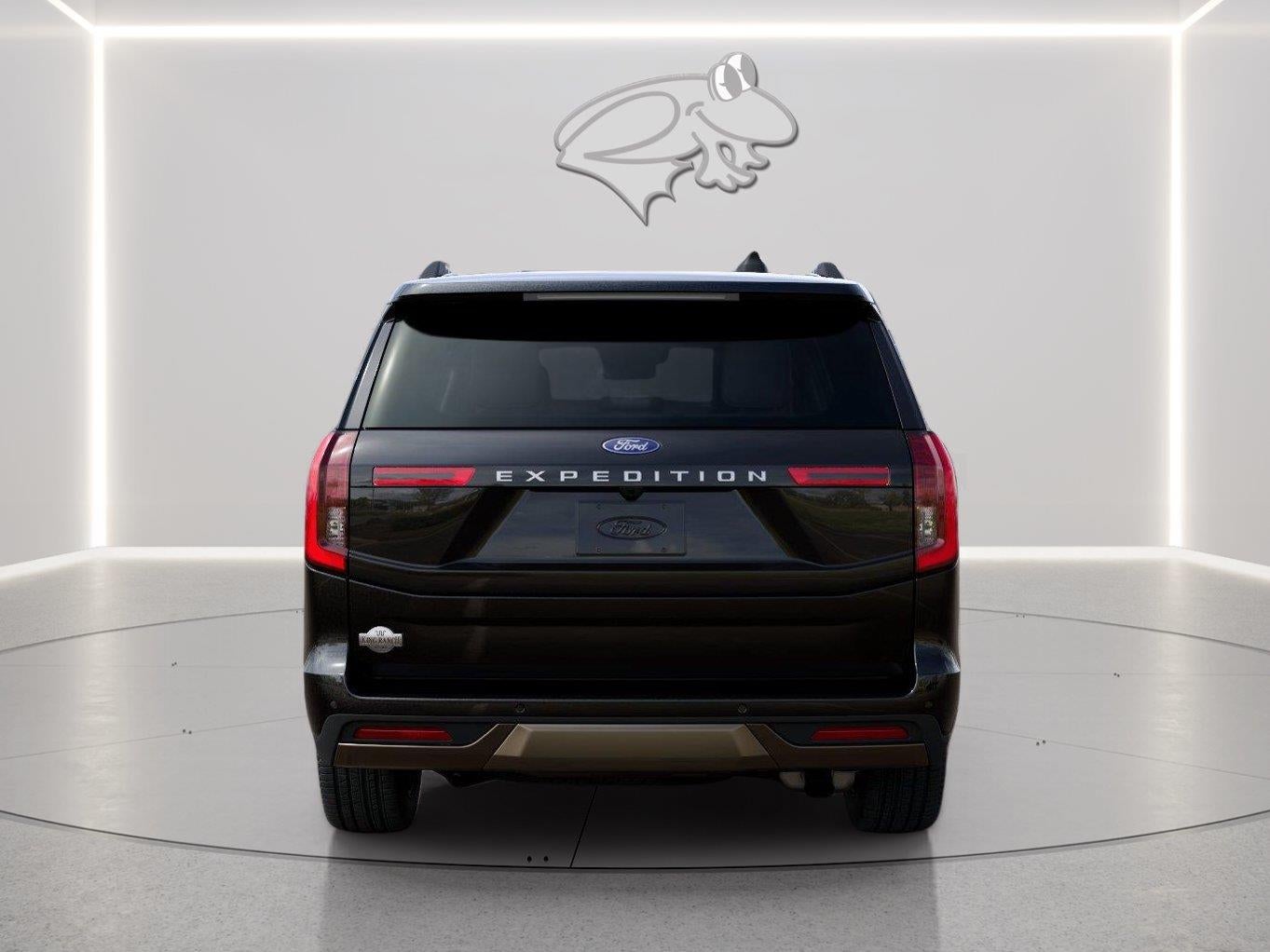 2027 Ford Expedition King Ranch