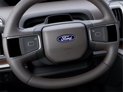 2027 Ford Expedition King Ranch