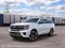 2027 Ford Expedition King Ranch