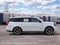2027 Ford Expedition King Ranch