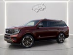 2027 Ford Expedition King Ranch