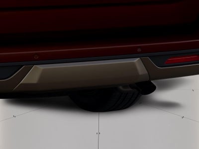 2027 Ford Expedition King Ranch