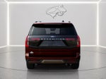 2027 Ford Expedition King Ranch