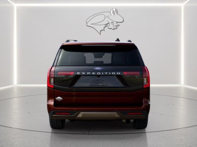 2027 Ford Expedition King Ranch