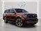 2027 Ford Expedition King Ranch