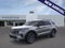 2026 Ford Explorer Xlt