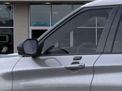 2026 Ford Explorer Xlt