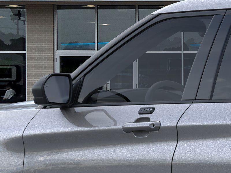 2026 Ford Explorer Xlt