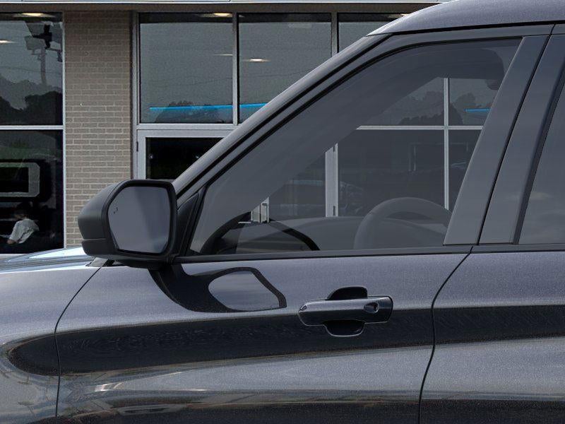 2026 Ford Explorer XLT