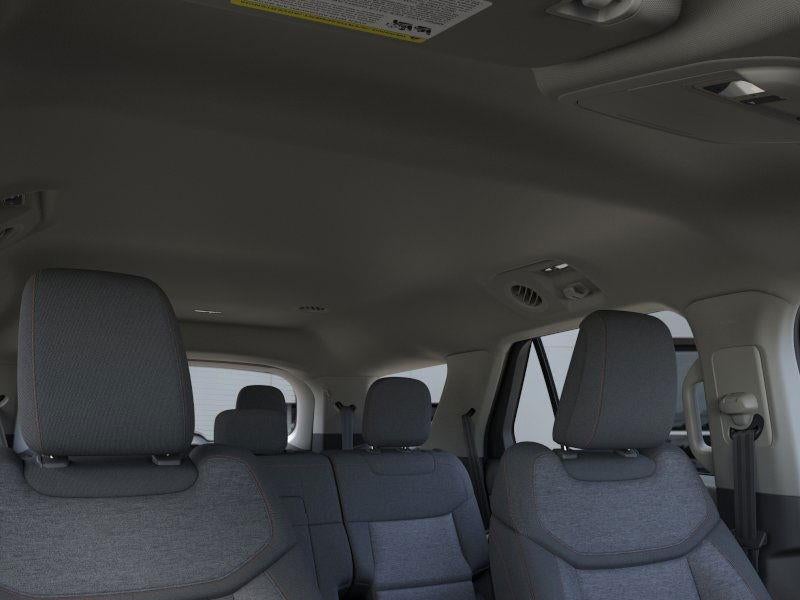 2026 Ford Explorer XLT