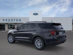 2026 Ford Explorer XLT