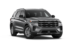 2026 Ford Explorer Xlt