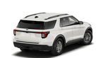 2026 Ford Explorer Xlt