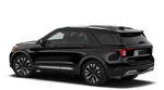 2026 Ford Explorer Plat