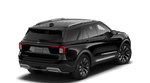 2026 Ford Explorer Plat