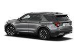 2026 Ford Explorer Plat