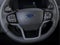 2026 Ford Explorer Plat