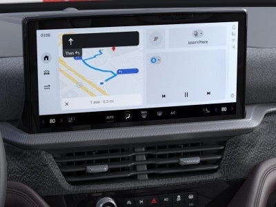 2026 Ford Explorer Plat