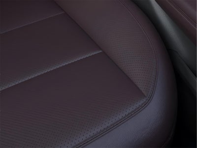 2026 Ford Explorer Plat