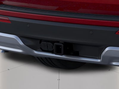 2026 Ford Explorer Plat