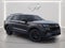 2026 Ford Explorer Timber