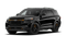 2026 Ford Explorer Timber