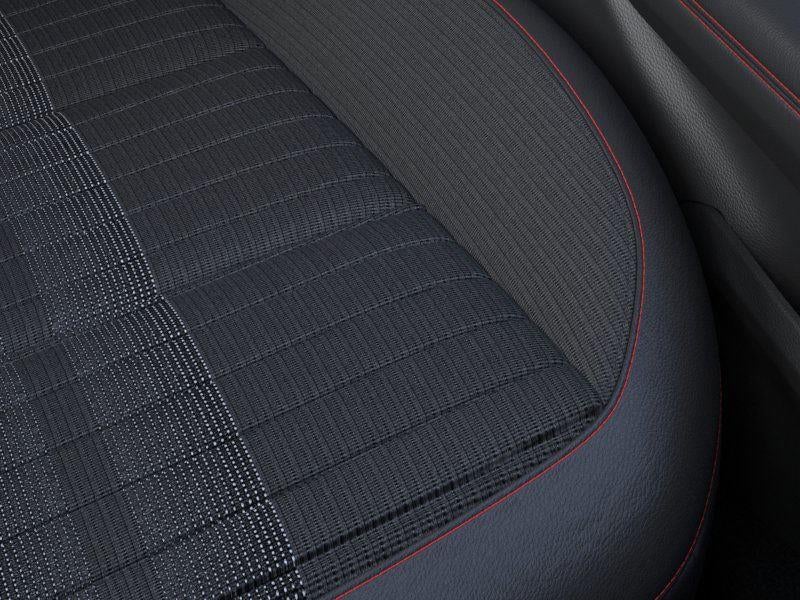 2026 Ford Explorer Stline