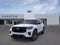 2026 Ford Explorer Stline