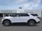 2026 Ford Explorer Stline