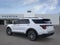 2026 Ford Explorer Stline